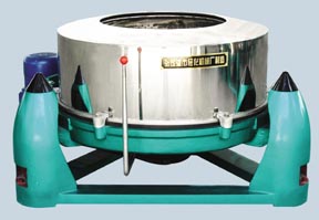 TG-series industrial hydro extractor