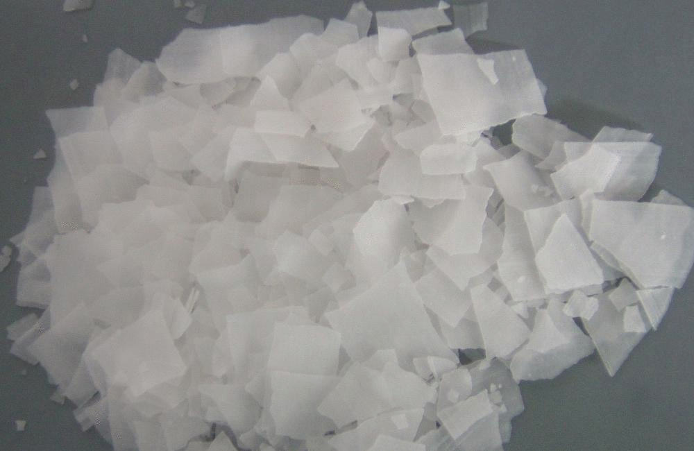 Caustic Soda Flake 99%, 96%