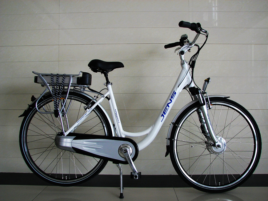 Jewel lithium bicycle
