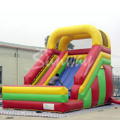 high quality water slide