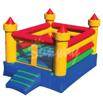 top quality jumping castle