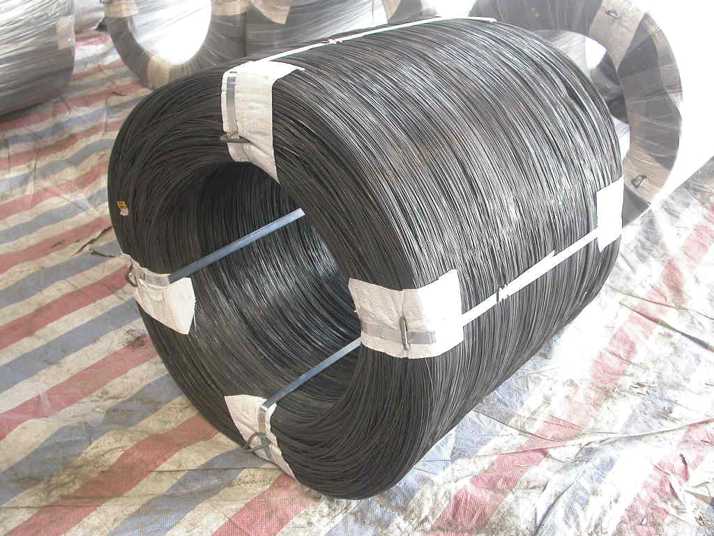 Iron Wire