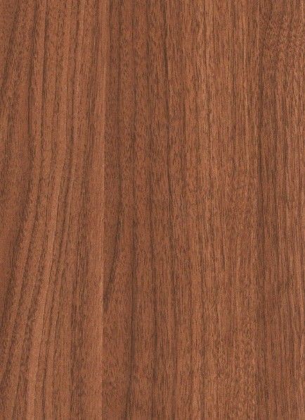 6mm walnut melamine fancy plywood