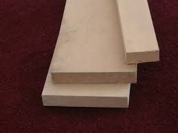 16mm plain MDF Board