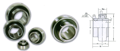 stainless steel ball bearing