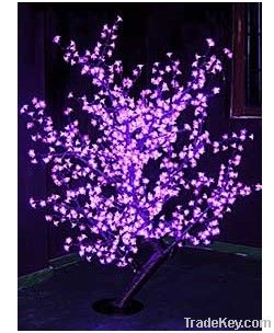 LED Cherry tree light