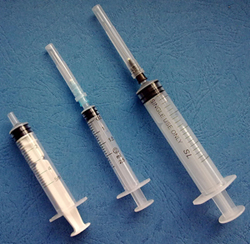 Syringe