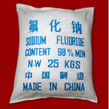 Sodium Fluoride;Hydrofluoric Acid