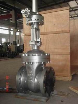 Gate Valve