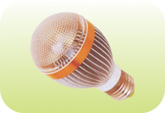 led bulb light