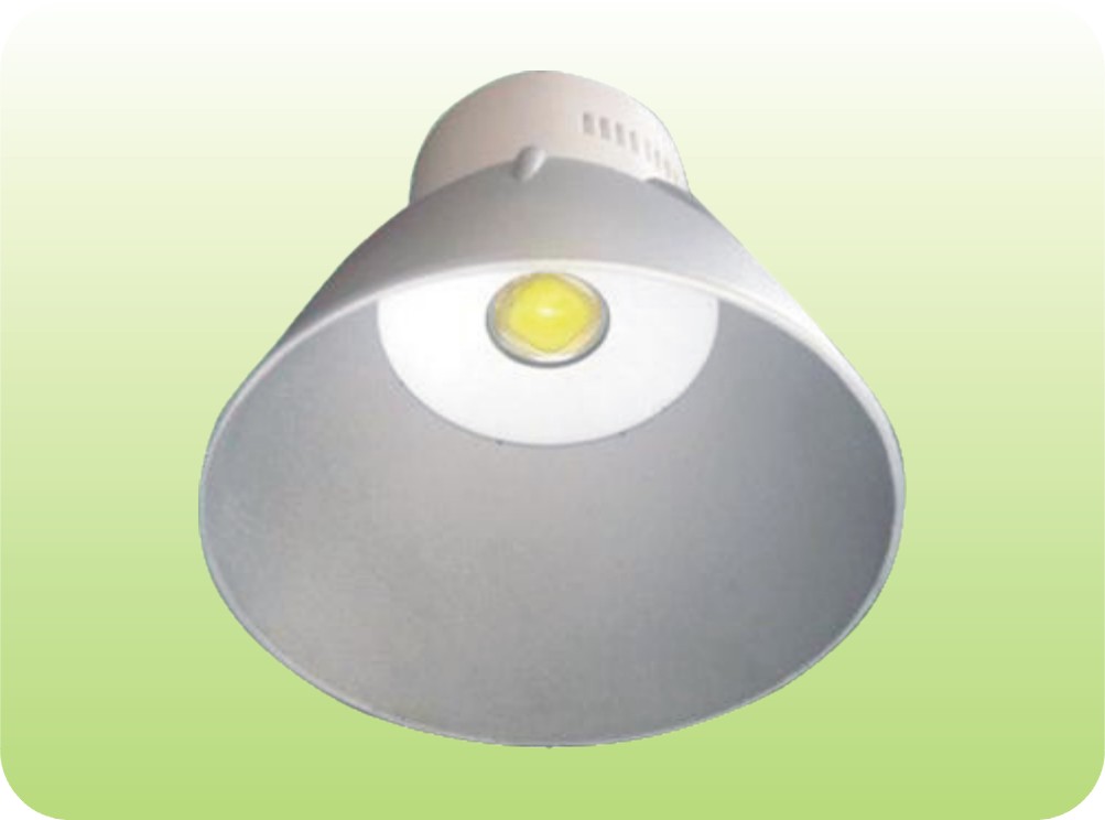 LED down light