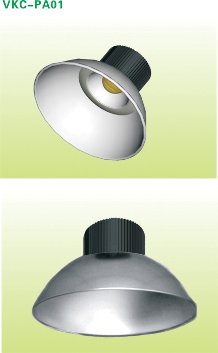 LED pendent light