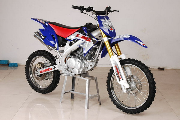 Hummer Dirt Bikes 200cc, 250cc, 150cc