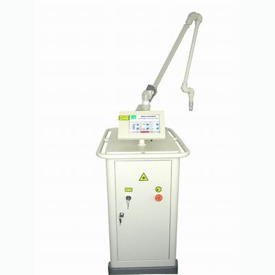 Q-switch Nd:yag Laser Skin-care Machine