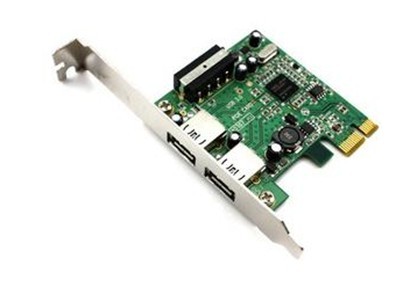 USB3.0 PCI-Express Card