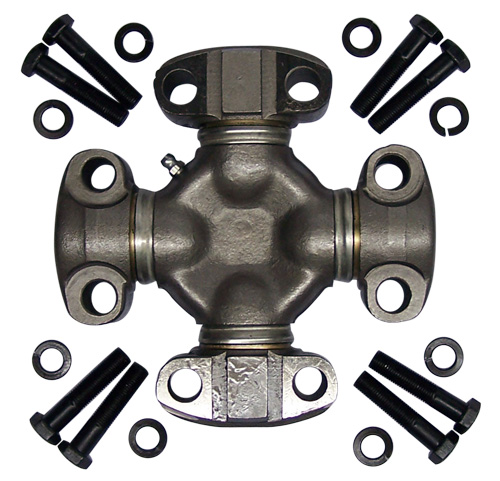 Offer universal joint