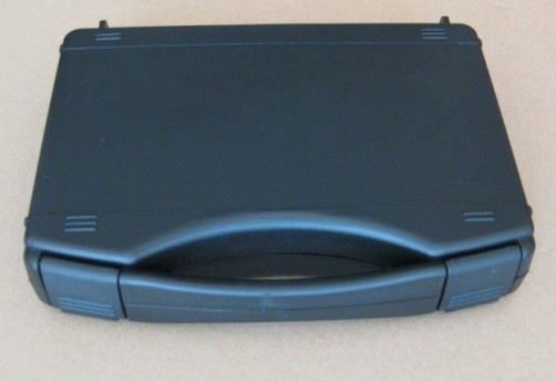 Plastic Case CA005
