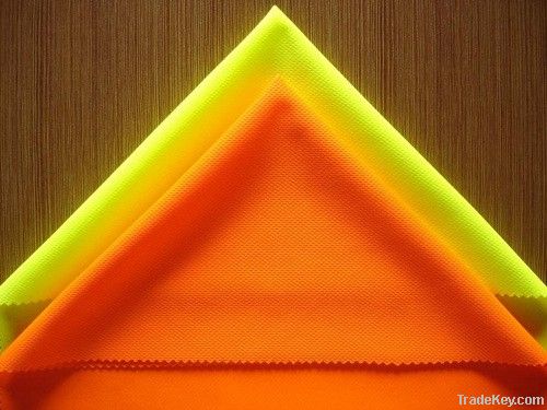 fluorescent cloth