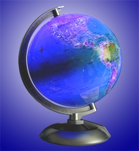 Light Globe
