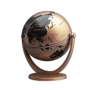 Universal Globe
