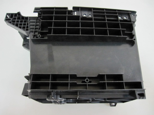 Auto Interior used Storage case