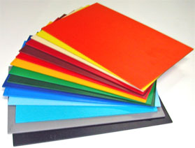 PVC Foam Board