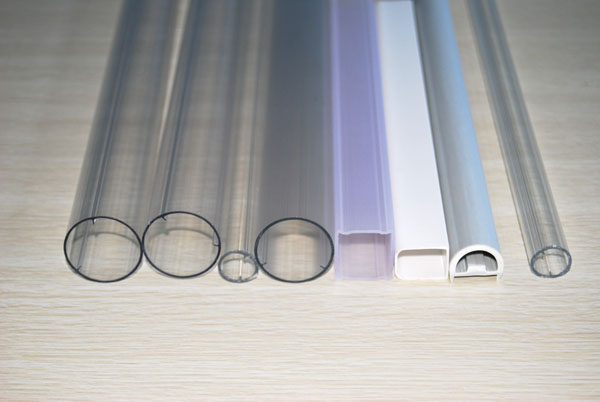 PolyCarbonate Tube