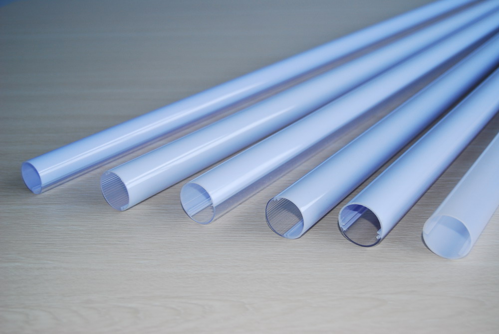 PolyCarbonate Tube