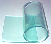 PVC Transparent Soft Board
