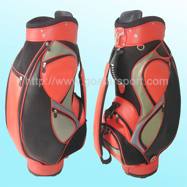 Golf bags