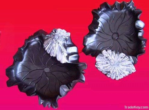 Chrysanthemum Stone Carving crafts