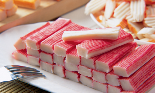 imitation crab sticks/chunks