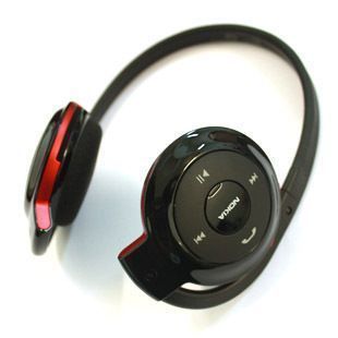 BH-503 Bluetooth headset