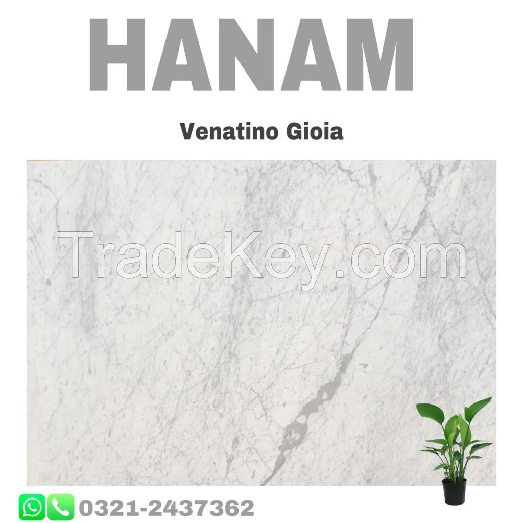 Carrara Marble Pakistan