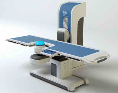 Extracorporeal Shock Wave Lithotripsy