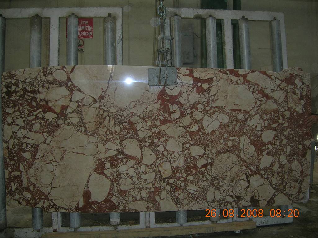 Terracota Marble