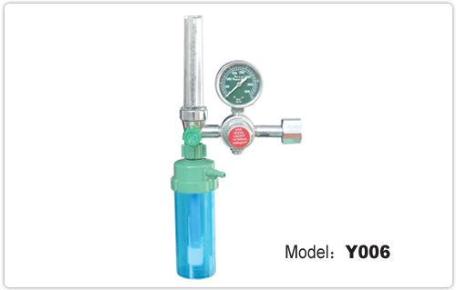 oxygen regulator(new type)