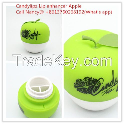 Candylipz lip enhancer Safe Painless Candylipz Lip Plumper for Women Non Surgical Lip Enhancement