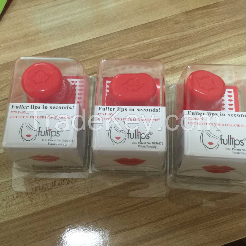 Original Fullips lip enhancer kit