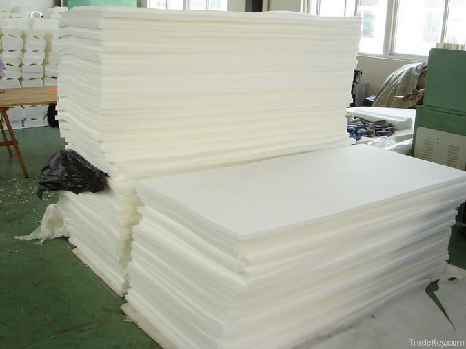 PU memory mattress