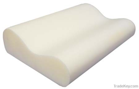 memory foam pillow