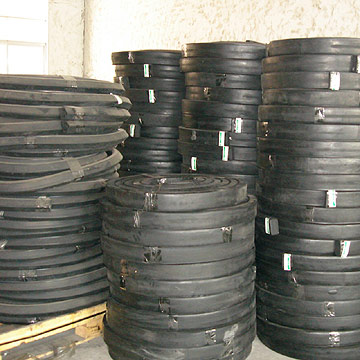 Marine Rubber packing/corner packing, Shipping Facilities seal