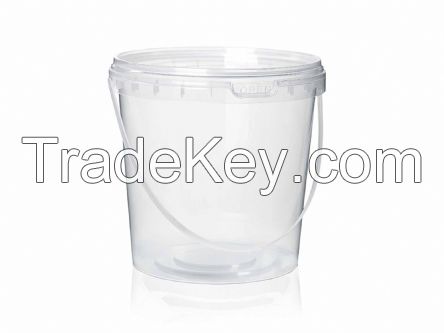 SK2000 - 2000 Ml. Sealed Food Container
