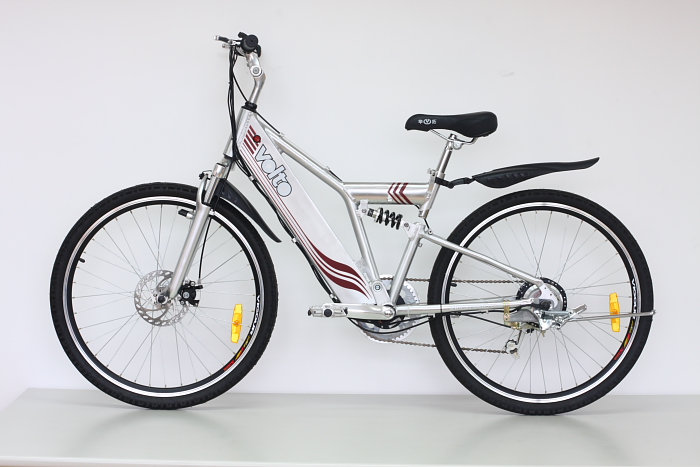 hummer of city  electric mountain bicycle