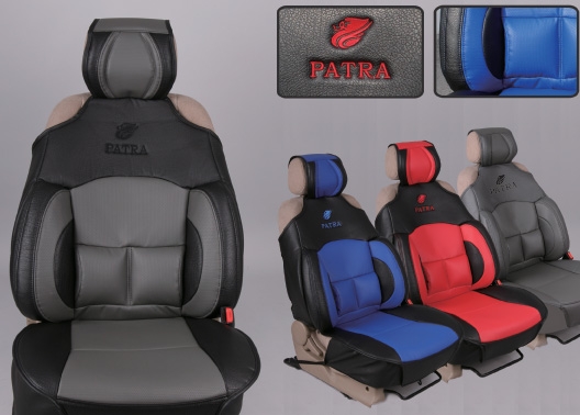 car seat cover