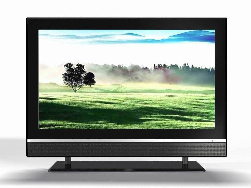 52'' TFT HD LCD TV
