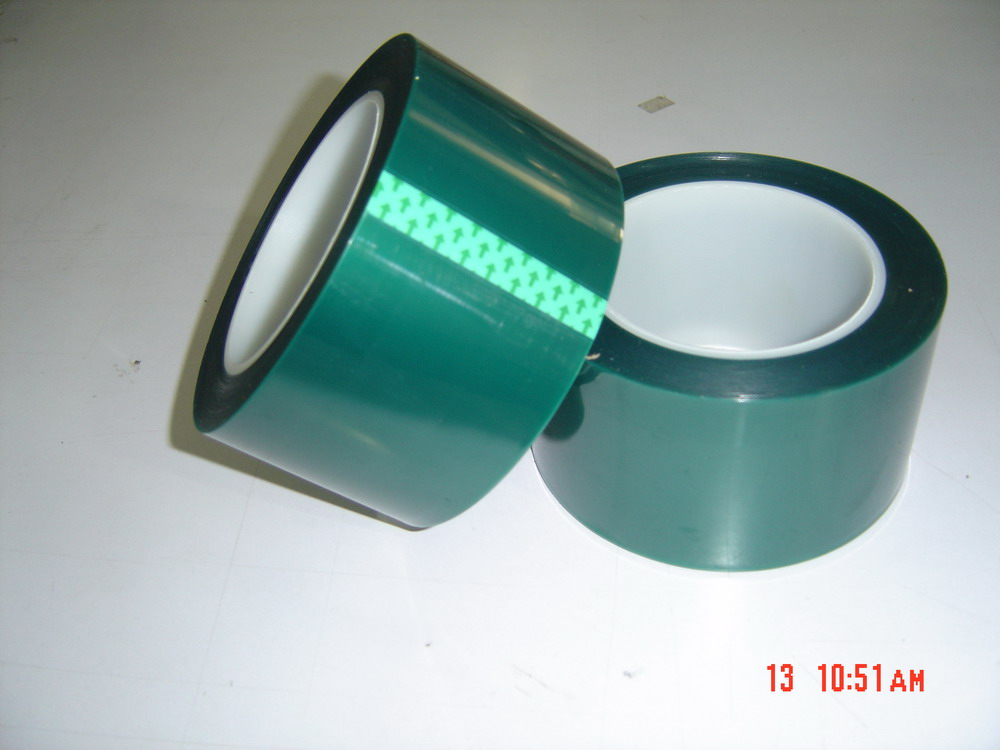 powder coating tape