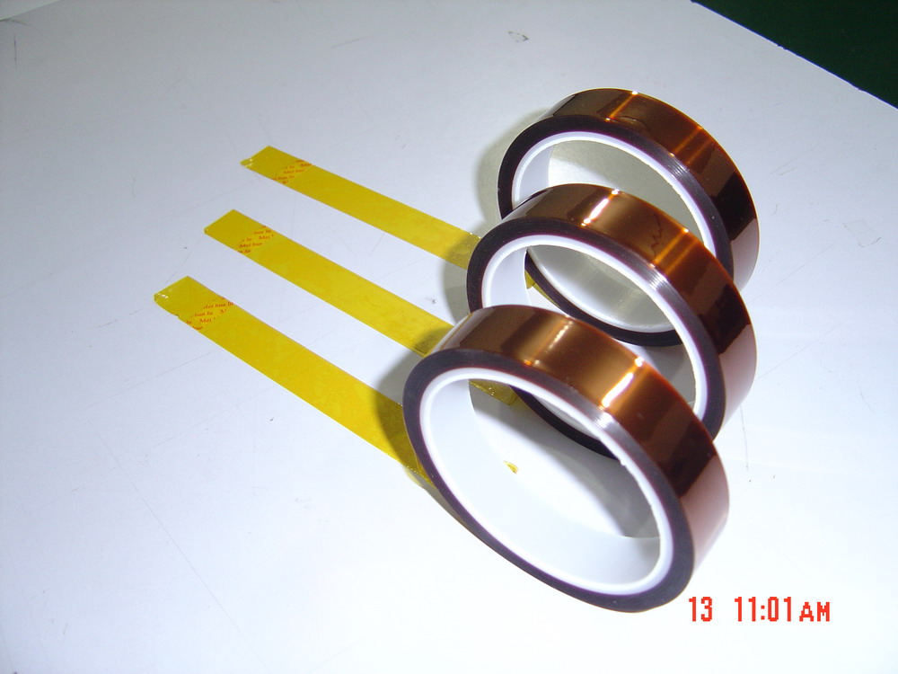 Kapton Tapes