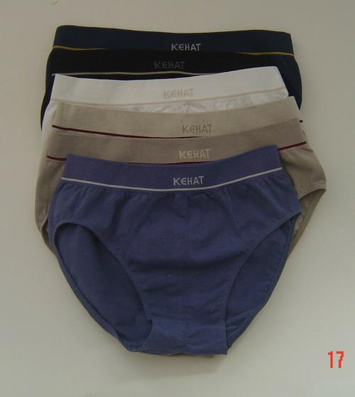 man brief short/seamless underwear short