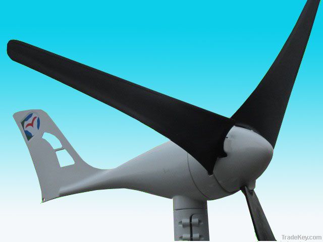 wind generators